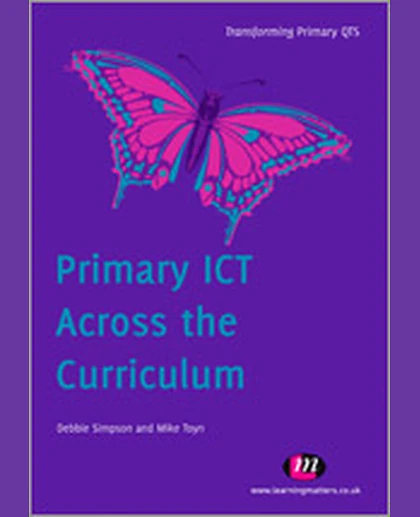Primary ICT Across the Curriculum
