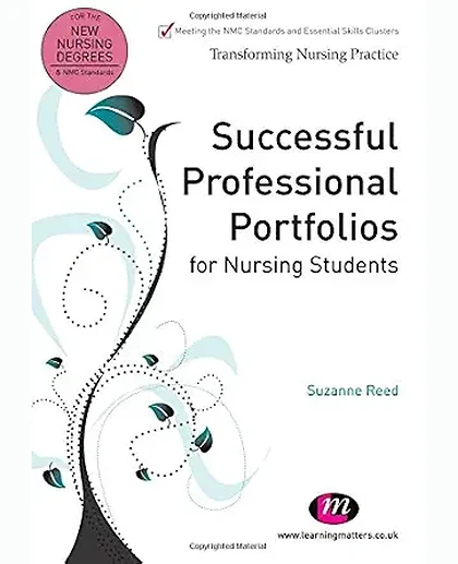 Successful Professional Portfolios for Nursing Students