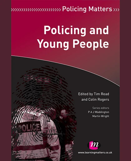 Policing and Young People, 1st Edition