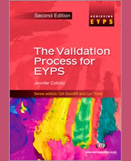 The Validation Process for EYPS, 2nd Edition
