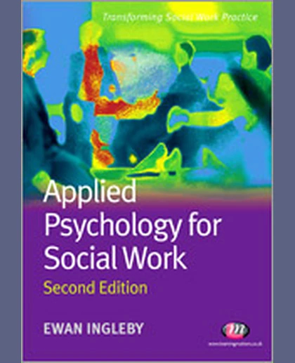 Applied Psychology for Social Work, 2nd Edition