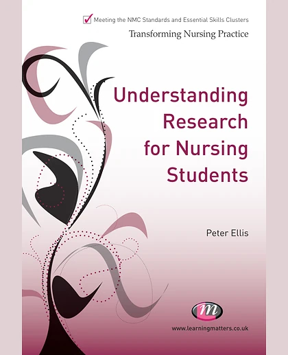 Understanding Research for Nursing Students