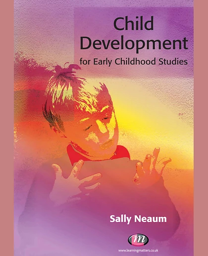 Child Development for Early Childhood Studies