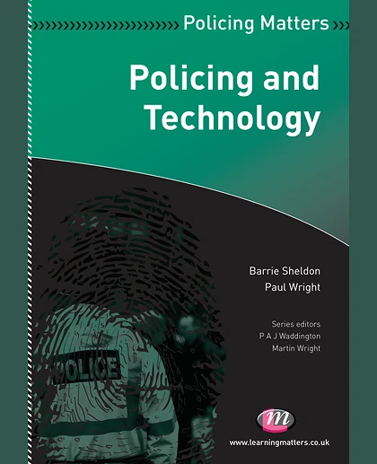 Policing and Technology