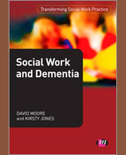 Social Work and Dementia, 1st Edition
