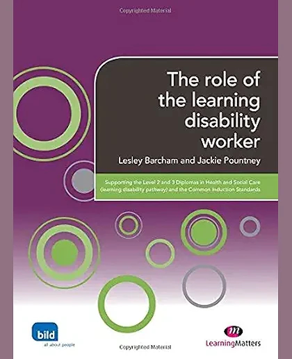 The Role of the Learning Disability Worker