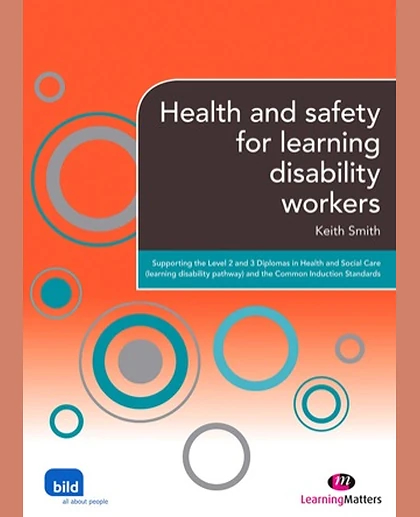 Health and Safety for Learning Disability Workers
