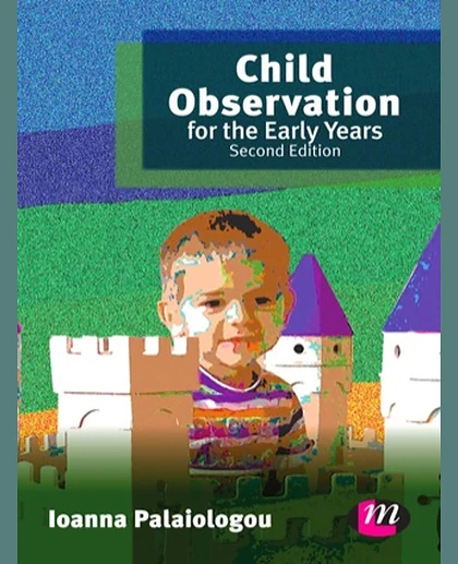 Child Observation for the Early Years, 2nd Edition