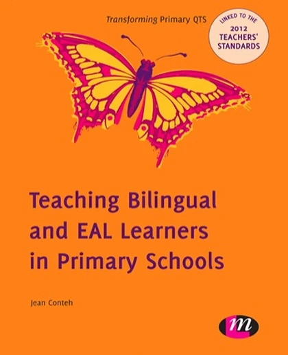 Teaching Bilingual and EAL Learners in Primary Schools