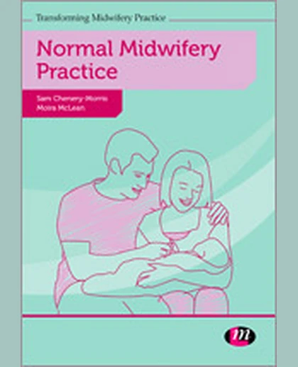 Normal Midwifery Practice, 1st Edition
