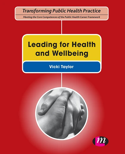 Leading for Health and Wellbeing