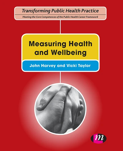 Measuring Health and Wellbeing