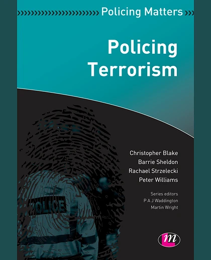 Policing Terrorism