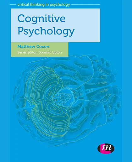 Cognitive Psychology
