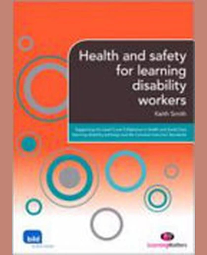 Health and Safety for Learning Disability Workers