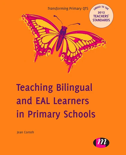 Teaching Bilingual and EAL Learners in Primary Schools