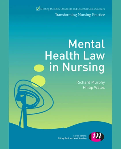 Mental Health Law in Nursing