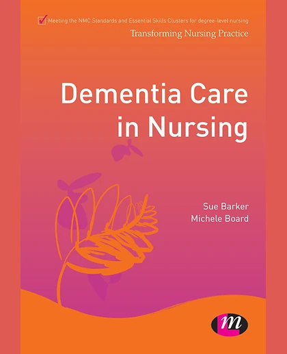 Dementia Care in Nursing