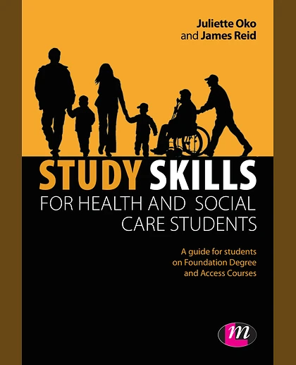 Study Skills for Health and Social Care Students