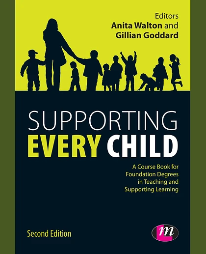 Supporting Every Child