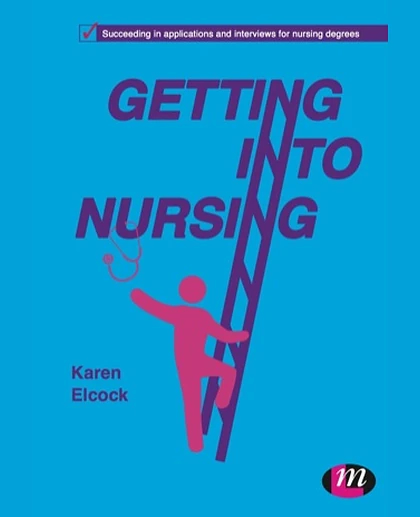 Getting into Nursing