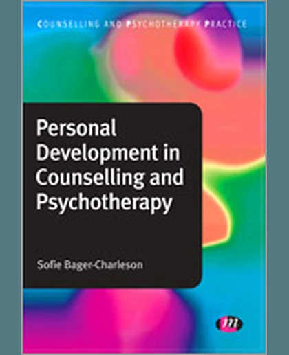 Personal Development in Counselling and Psychotherapy, 1st Edition
