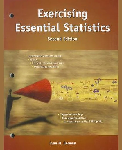 Exercising Essential Statistics, 2nd Edition