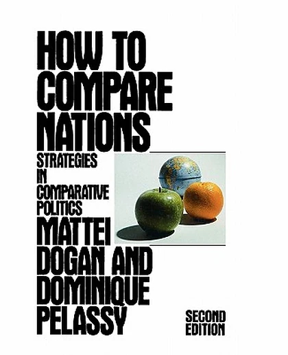 How to Compare Nations: Strategies in Comparative Politics, 2nd Edition