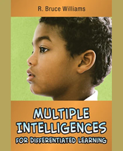 Multiple Intelligences for Differentiated Learning, 1st Edition