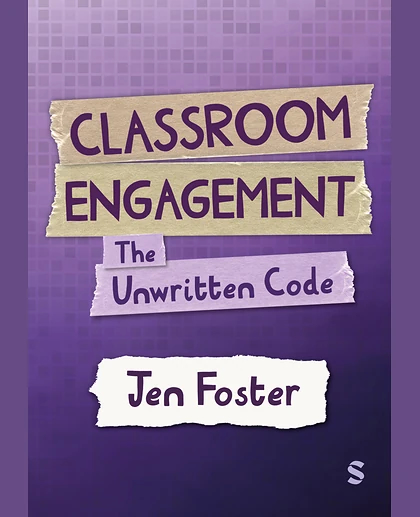 Classroom Engagement: The Unwritten Code