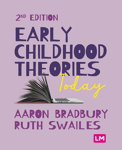 Early Childhood Theories Today, 2nd Edition
