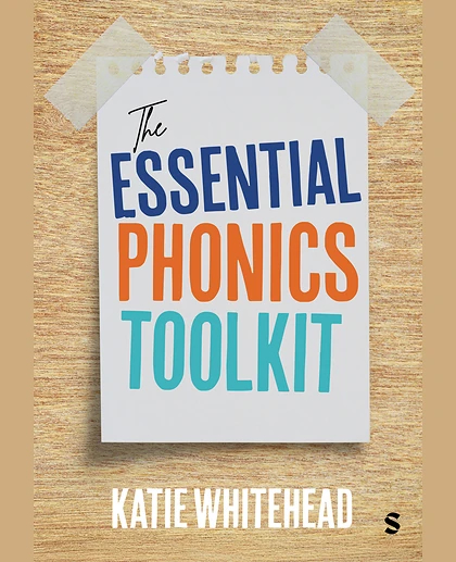 The Essential Phonics Toolkit, 1st Edition