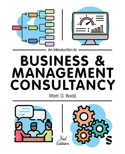 An Introduction to Business & Management Consultancy, 3rd Edition