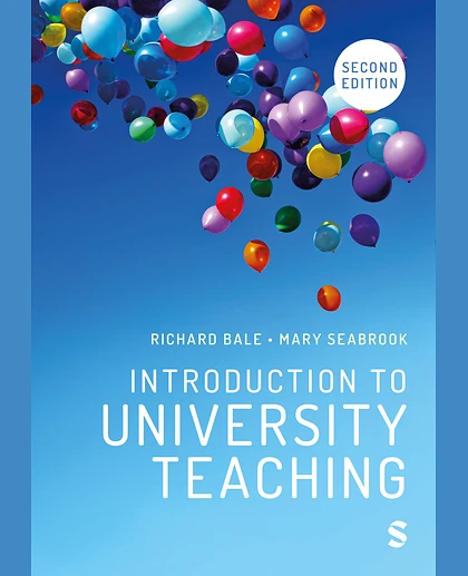 Introduction to University Teaching, 2nd Edition