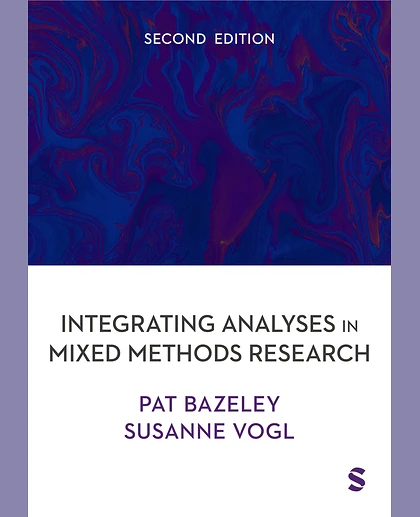 Integrating Analyses in Mixed Methods Research, 2nd Edition