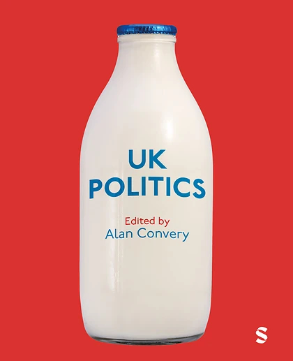 UK Politics, 1st Edition