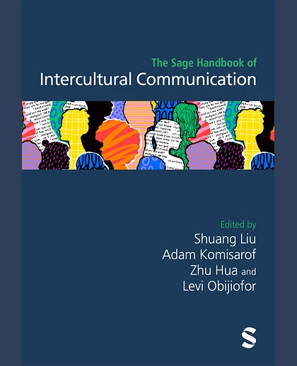 The Sage Handbook of Intercultural Communication, 1st Edition