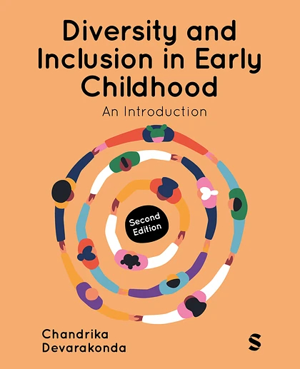 Diversity and Inclusion in Early Childhood: An Introduction, 2nd Edition