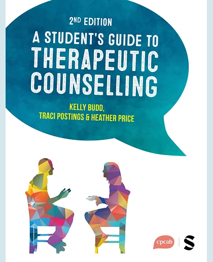 A Student′s Guide to Therapeutic Counselling, 2nd Edition