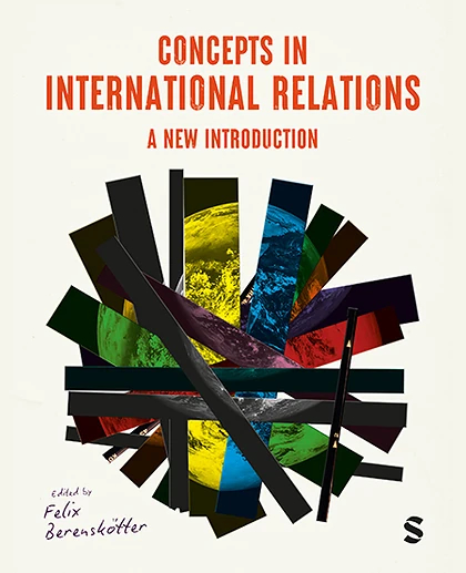 Concepts in International Relations: A New Introduction, 1st Edition