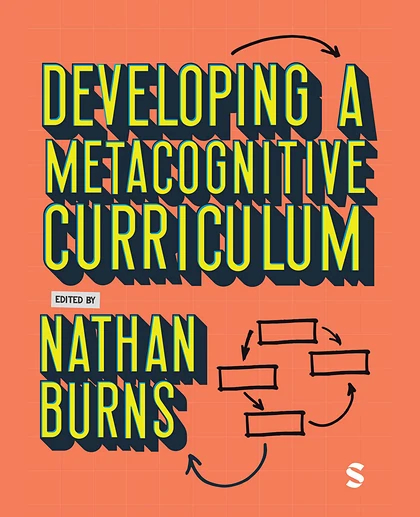 Developing a Metacognitive Curriculum