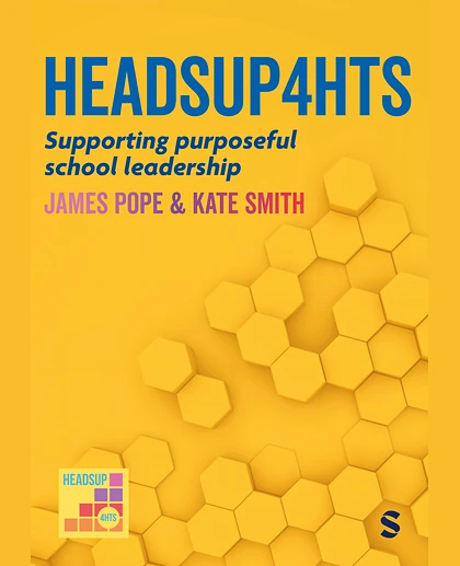Headsup4hts: Supporting Purposeful School Leadership