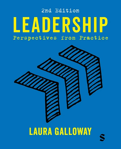 Leadership: Perspectives from Practice, 2nd Edition