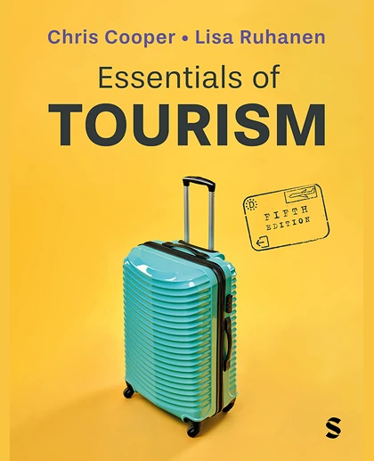 Essentials of Tourism, 5th Edition