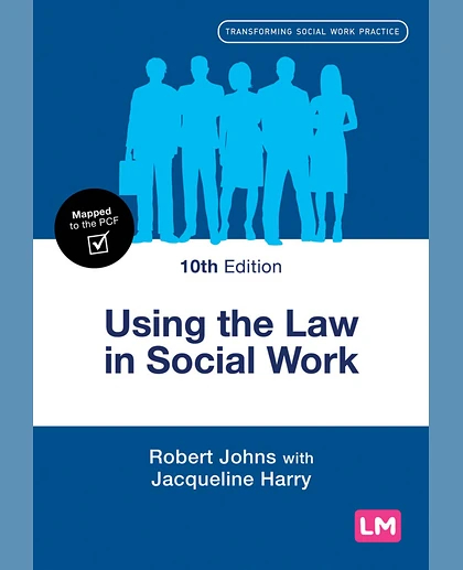Using the Law in Social Work