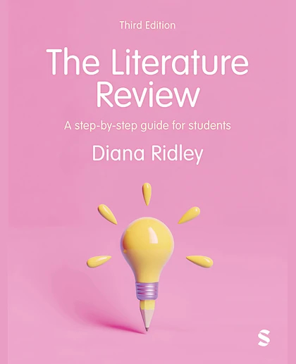 The Literature Review: A Step-By-Step Guide for Students