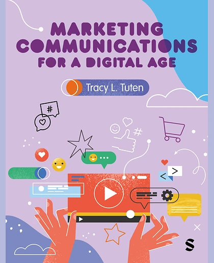 Marketing Communications for a Digital Age