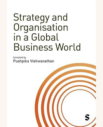 Strategy and Organisation in a Global Business World