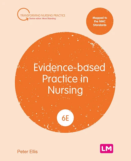 Evidence-Based Practice in Nursing