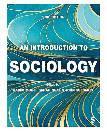 An Introduction to Sociology, 2nd Edition